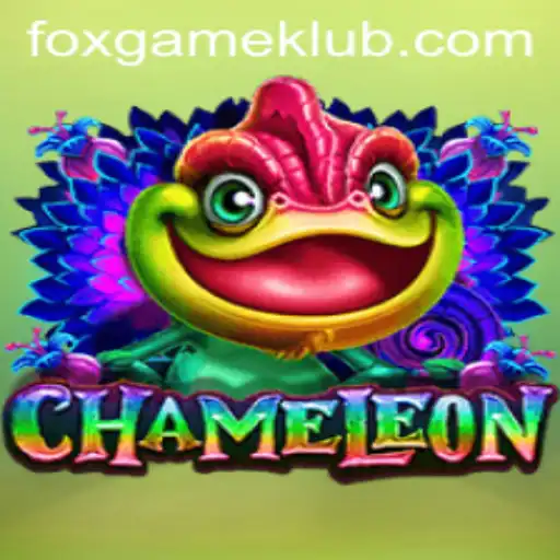 Unveiling the Thrills of Chameleon: The Intriguing Word Game by FOXGAME