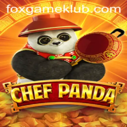 ChefPanda: A Culinary Adventure in the Gaming World