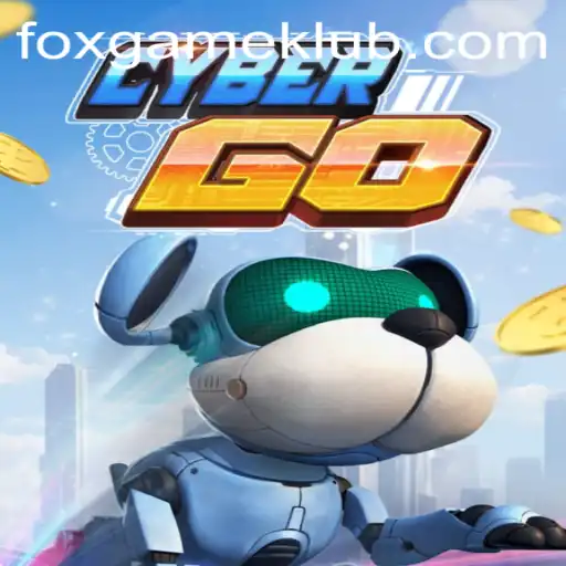 The Intriguing Universe of CyberGO: A Deep Dive into FOXGAME's Latest Sensation