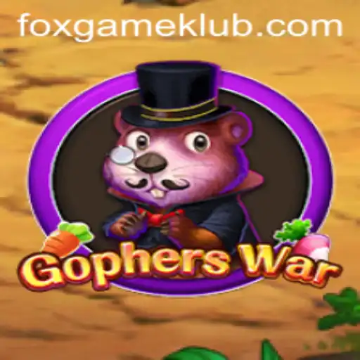 Unleashing the Adventures of GophersWar: Exploring the Innovative FOXGAME Mechanics