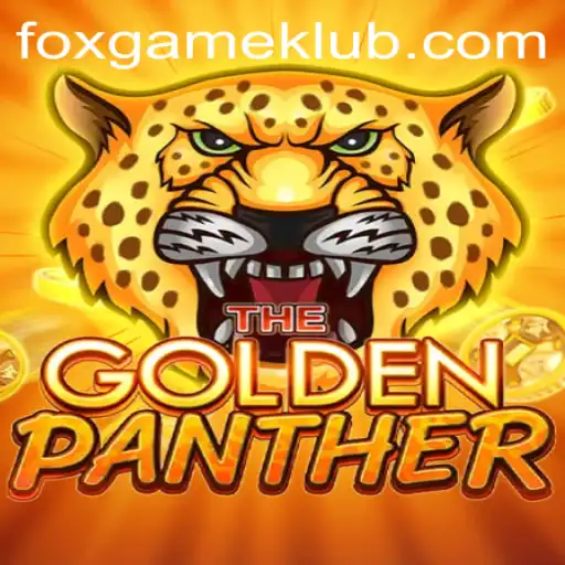 Discover the Thrill of GOLDENPANTHER: A New Adventure by FOXGAME