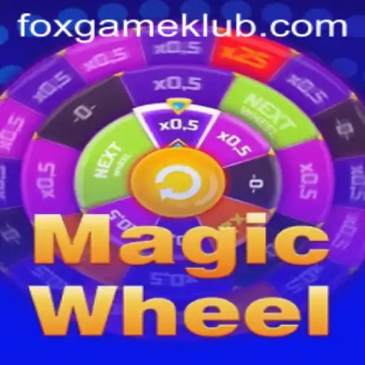 MagicWheel: An Exciting Adventure in the World of FOXGAME