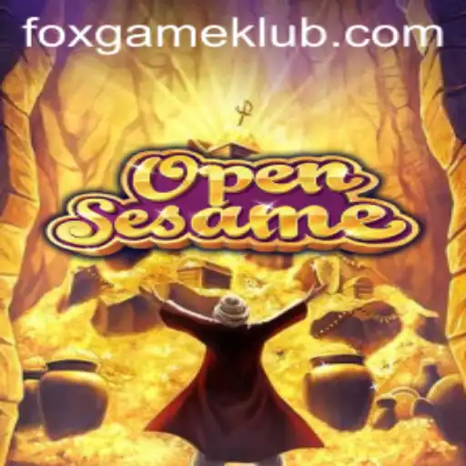 Unlocking the Magic: Journey into the World of OpenSesame - A FOXGAME Adventure