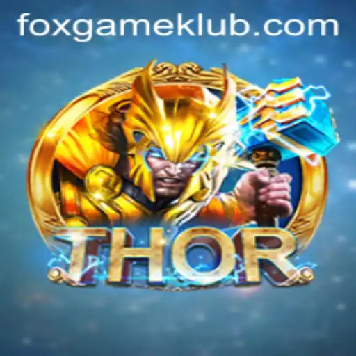 Unleashing the Power of THOR: An Intriguing Insight into FOXGAME's Latest Sensation