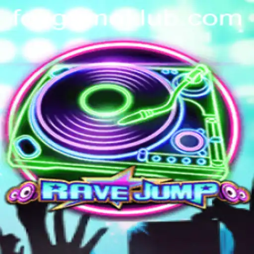 RaveJump: An Electrifying Experience in the World of FOXGAME