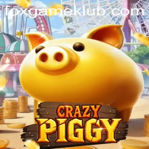 CrazyPiggy: An In-Depth Exploration of FOXGAME's Latest Sensation