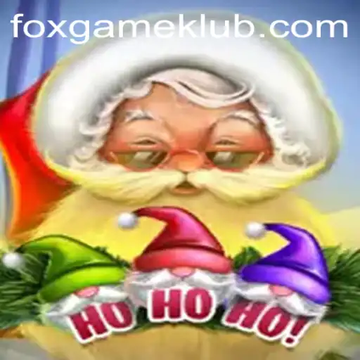 HoHoHo: The Exciting New Game from FOXGAME