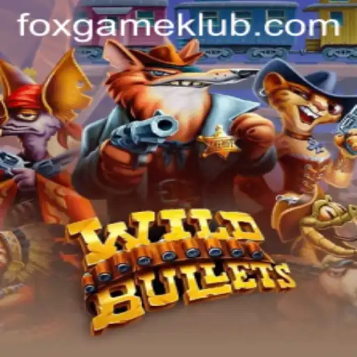 WildBullets: A Deep Dive into the Action-Packed Game from FOXGAME